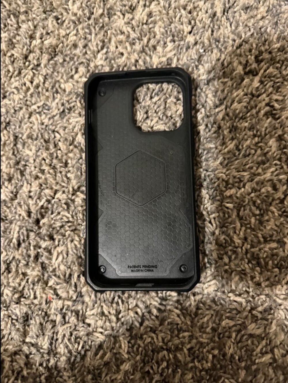 Phone case - Picture 2 of 2